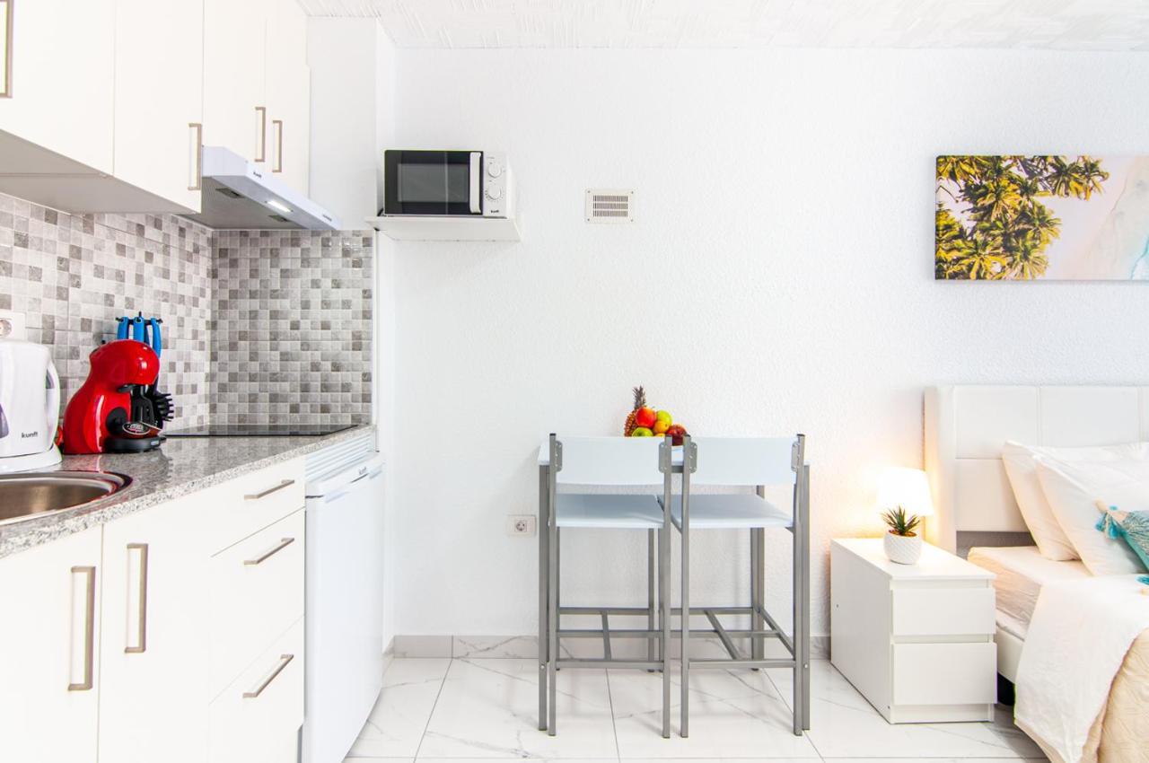 Cosy In Playa De Americas Ph10 Appartement Playa de las Américas