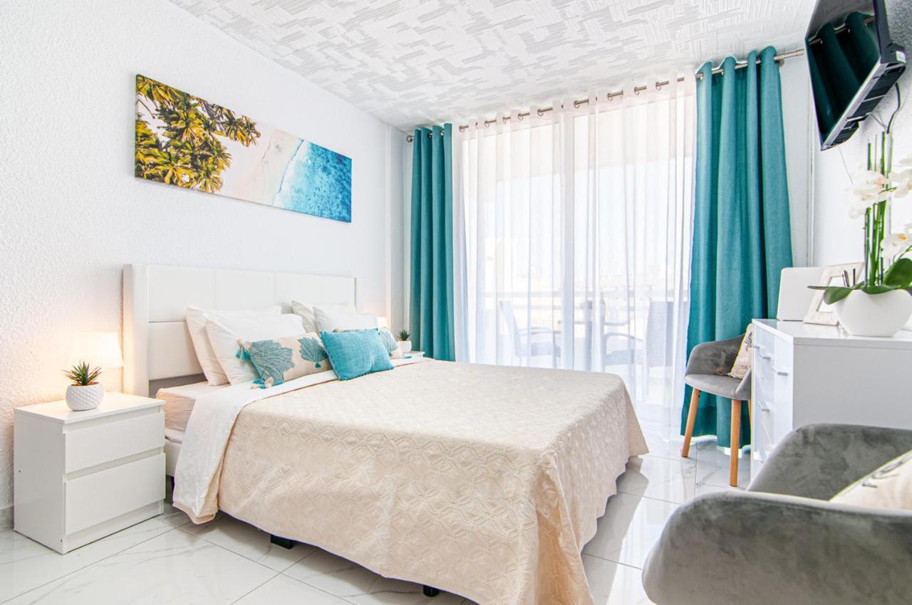 Appartement Cosy In Playa De Americas Ph10 *