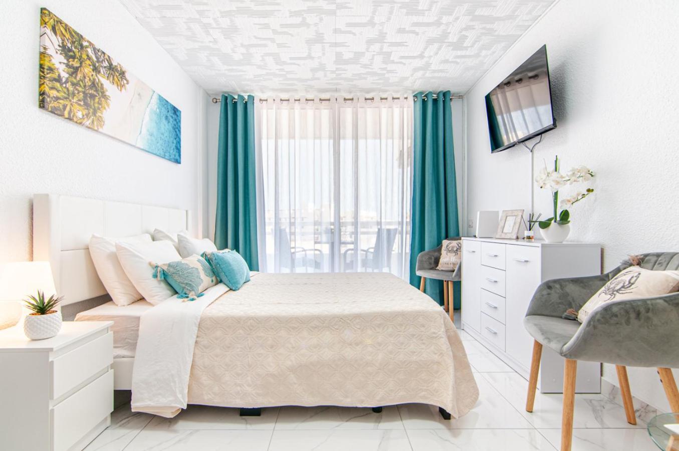 Apartment Cosy In Playa De Americas Ph10