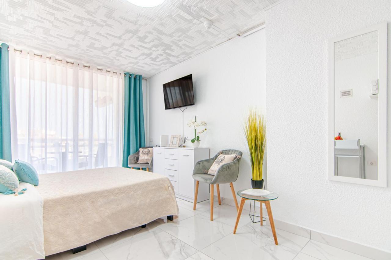 Appartement Cosy In Playa De Americas Ph10