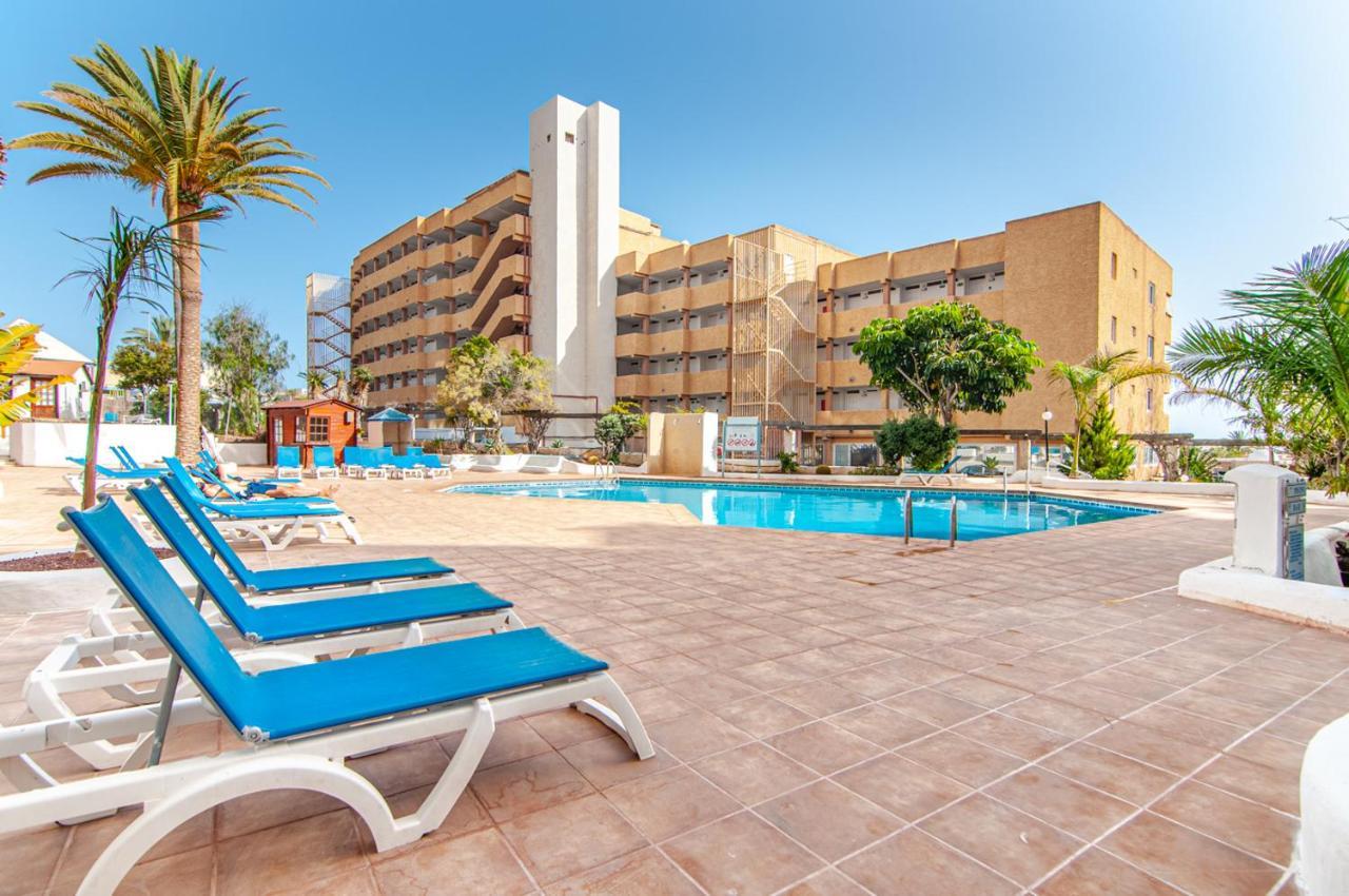 Cosy In Playa De Americas Ph10 Appartement *