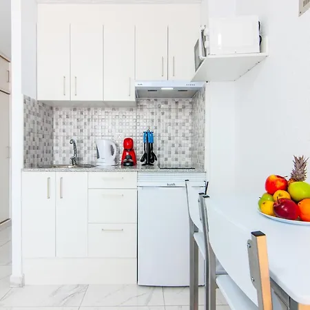 Cosy Studio In Playa De Las Americas Ph10 Exterior foto