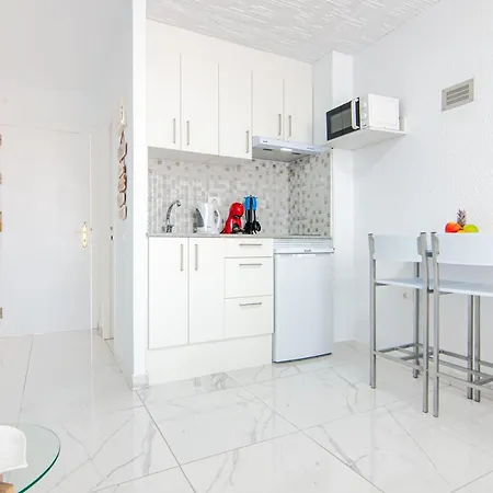 Cosy Studio In Playa De Las Americas Ph10 Exterior foto