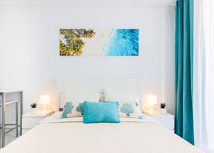 Cosy Studio In Playa De Las Americas Ph10