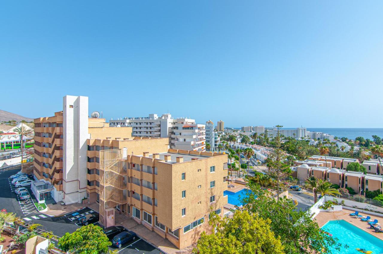 Cosy In Playa De Americas Ph10 Apartment Playa de las Américas
