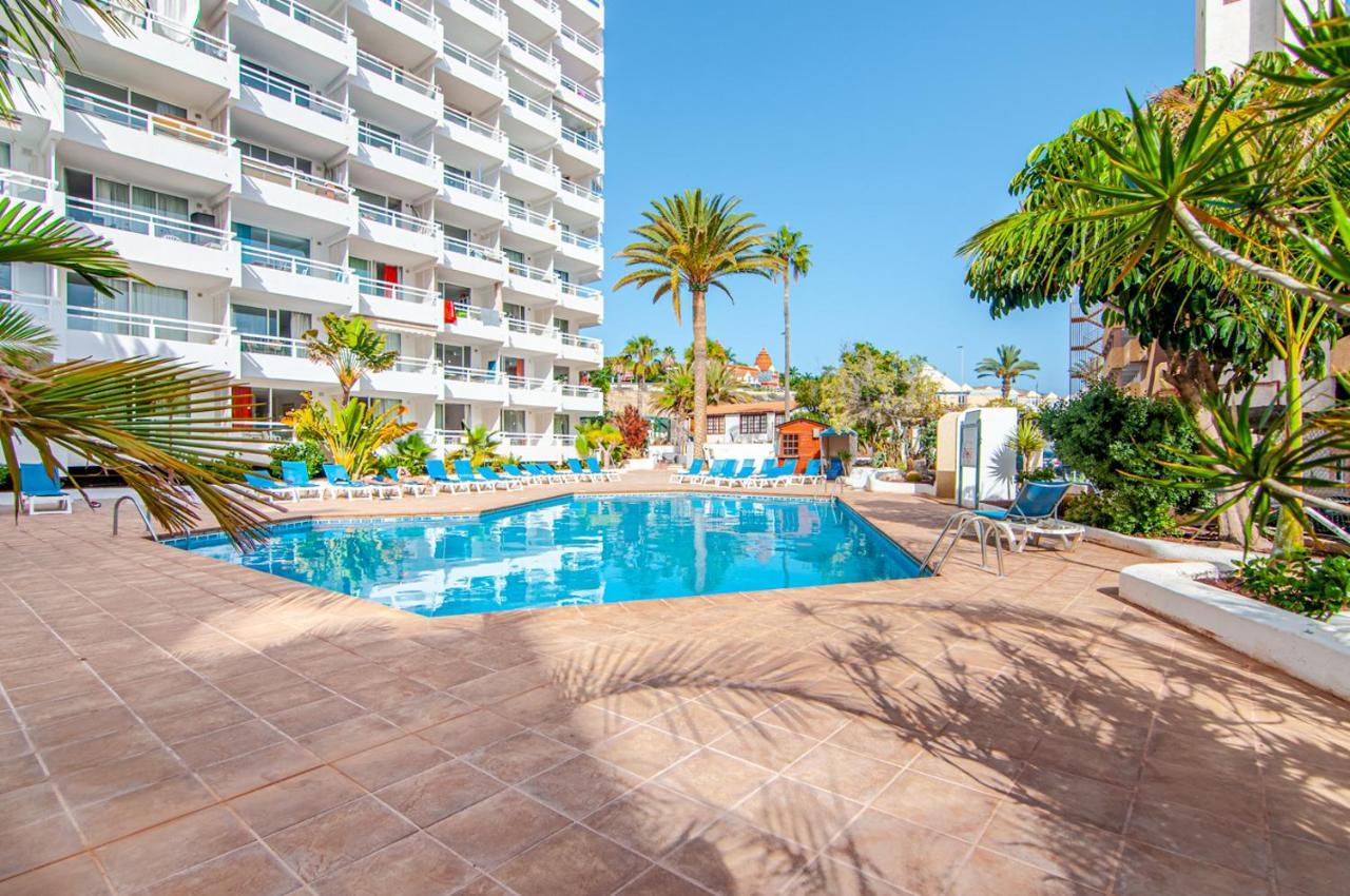 Apartment Cosy In Playa De Americas Ph10 *