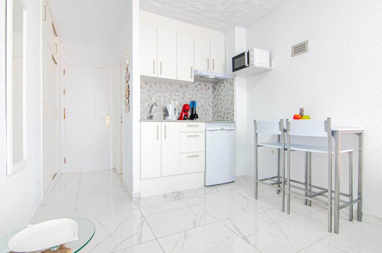 Cosy In Playa De Americas Ph10 Apartment *