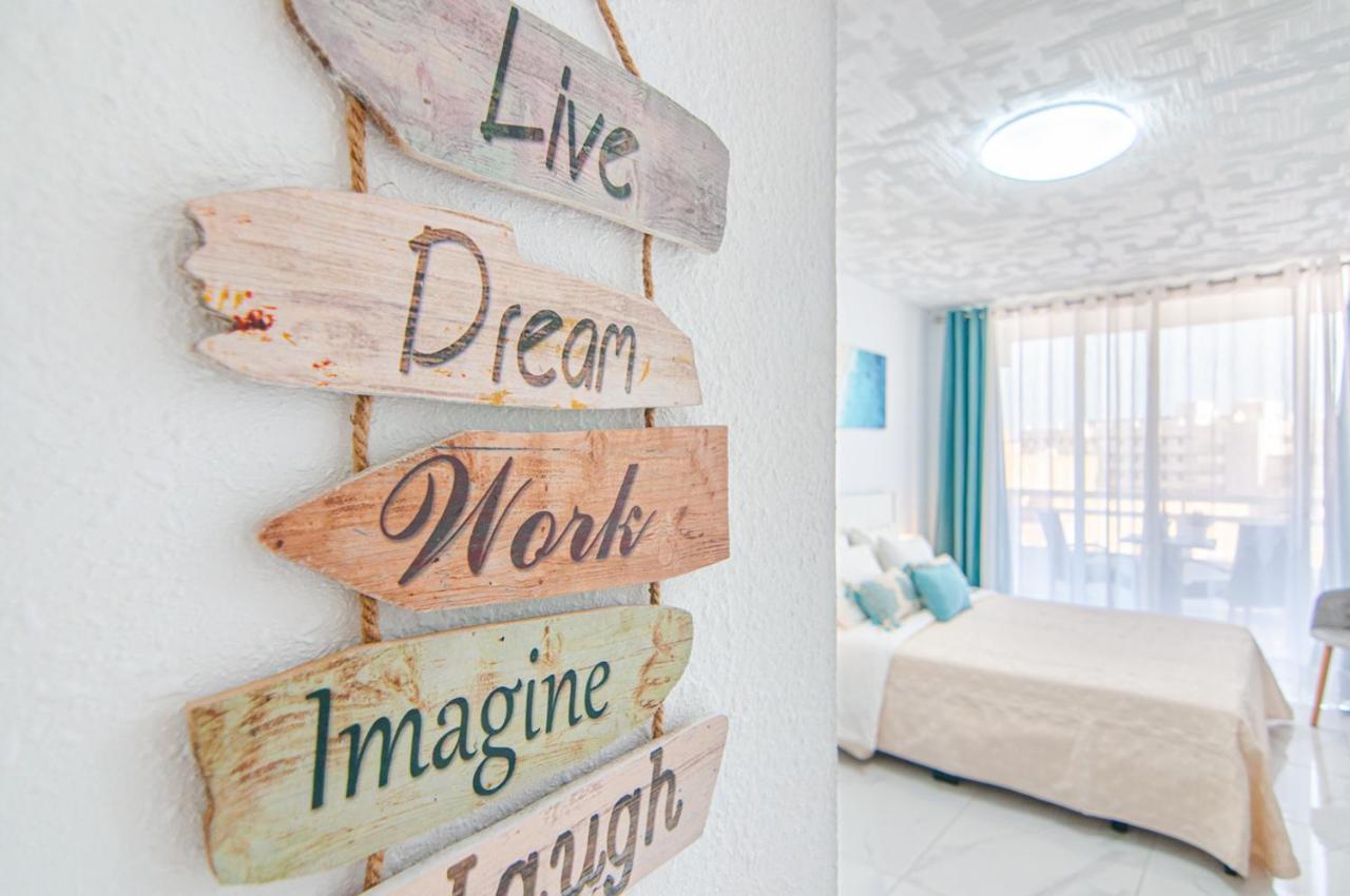 Apartment Cosy In Playa De Americas Ph10 Playa de las Américas
