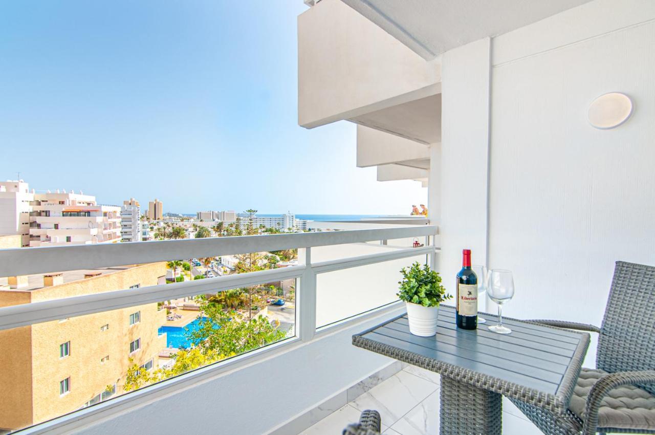 Cosy In Playa De Americas Ph10 Apartment *